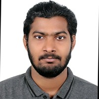 SYAM KRISHNAN K