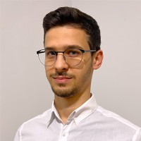 Daniel Ben-Tal