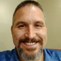 Joel Broyles