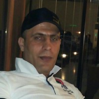 Mahmoud Yazbek