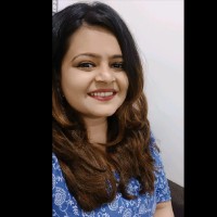 Deepali Shah