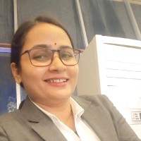 Preeti Tiwari