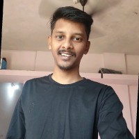Prashanth Gone