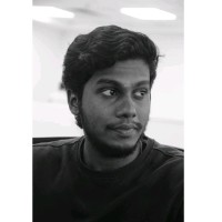Bharath Krishnan M N