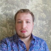 MAXIM CHERNETSOV