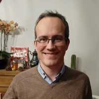 Pieter Colpaert