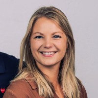 Nicoline Rosbach