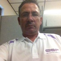 Rudy Elias