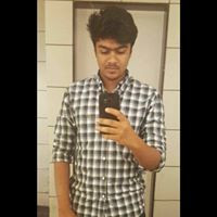 Pranit Chavan