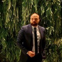Mahmoud Essam Eldin