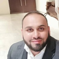 Mohamed Alli Mohideen