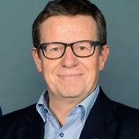 Peter De Roo