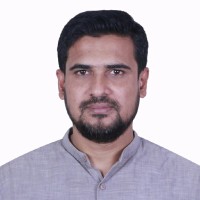 Mohammad Salauddin