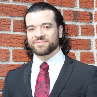 Brian Stuart
