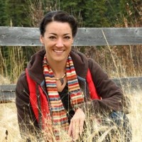 Sarah Alkire