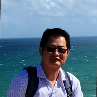 Yiqiang Lin