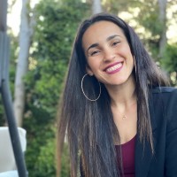 Aycha Hamaoui