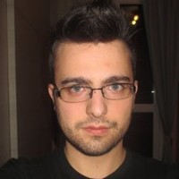 Luca Usai