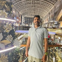 Kannan Pandiyan