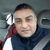 Nasr Allah Rajaa Nazi