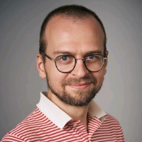 Eric Ferrari-Herrmann