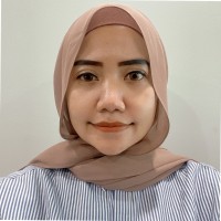 Umi Apriyanti