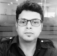 Rajesh Kumar