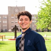 Angelo Mastrogiacomo, PA-S