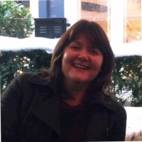Joanne Green