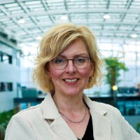 Inge de Groot