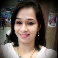 Pranali Chaudhari