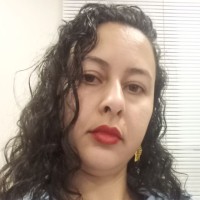 Aline Almeida Correa