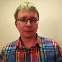 Denis Rakhmanov