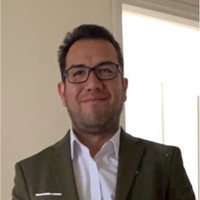 Hendrick Flores Cossío