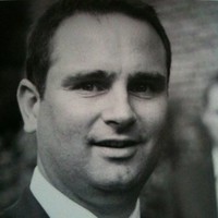 Stephen Dennison