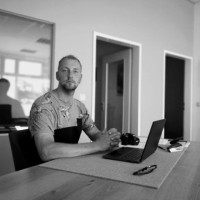 Matthias Tröger