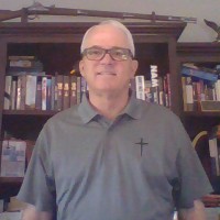 David Pruett