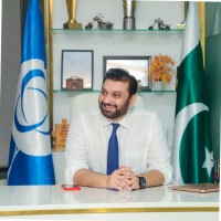 Usman Sheikh