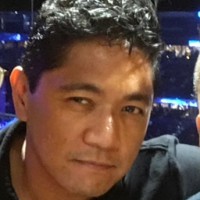 Joey Ancheta, M. D.