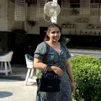 Anjali Gulia