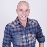 Rob Van Den Berg