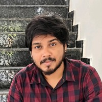 Logesh Suresh