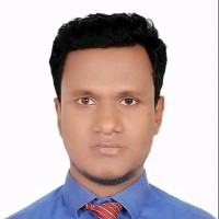 Md Selim Ahmed