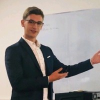 Benjamin Arslanagic