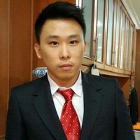 David Chandra