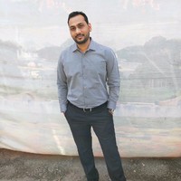 Rajesh Patel