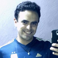 Rodolfo Landeros