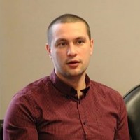 Andrej Pevec