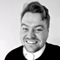 Tim Holmbom