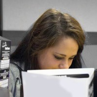Natalie Gillard
